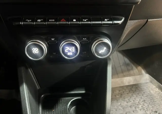 DACIA Duster 1.5 Blue dCi Expression 4WD