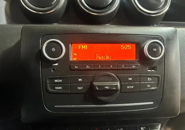 DACIA Duster 1.5 Blue dCi Expression 4WD