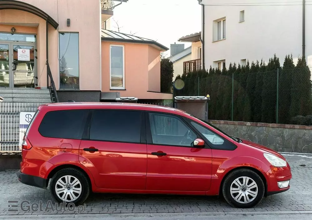 FORD Galaxy 