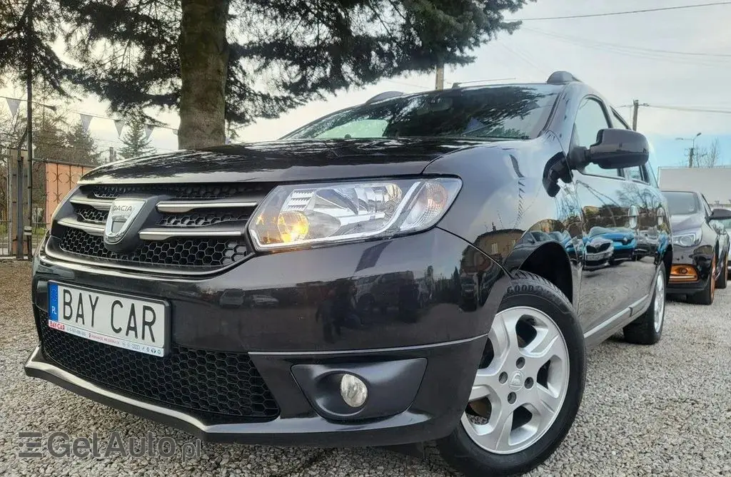 DACIA Logan 
