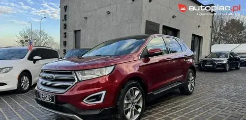 FORD Edge 