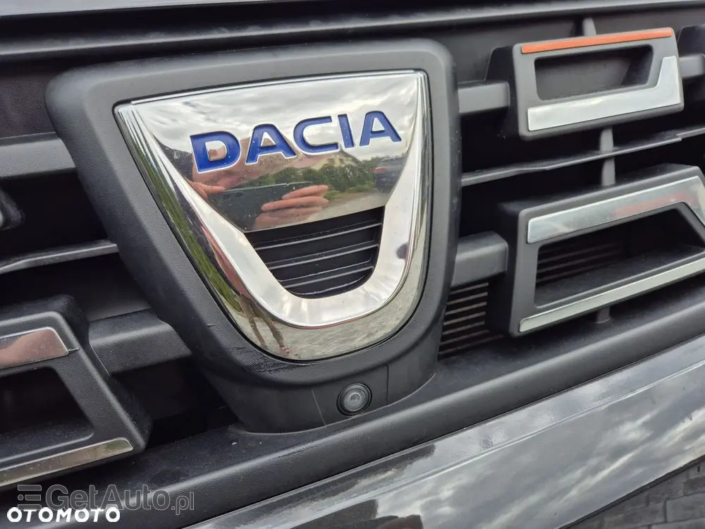 DACIA Duster TCe 130 2WD Sondermodell Extreme