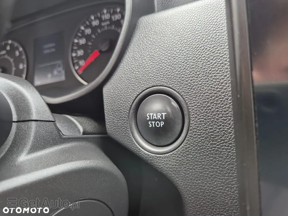 DACIA Duster TCe 130 2WD Sondermodell Extreme