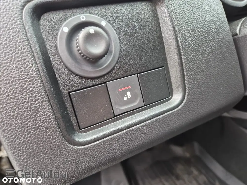DACIA Duster TCe 130 2WD Sondermodell Extreme