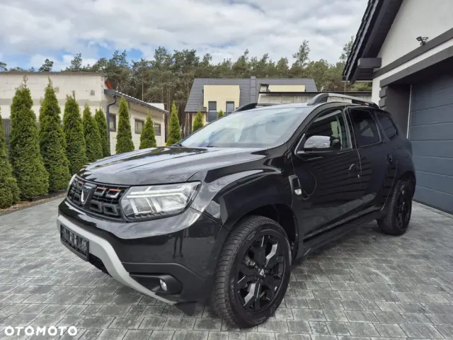 DACIA Duster TCe 130 2WD Sondermodell Extreme