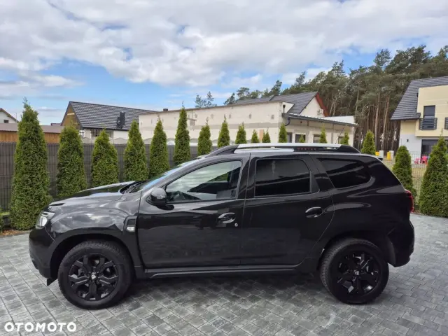 DACIA Duster TCe 130 2WD Sondermodell Extreme