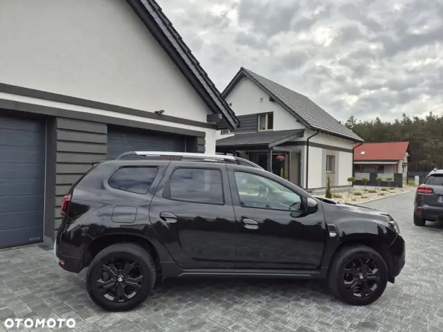 DACIA Duster TCe 130 2WD Sondermodell Extreme