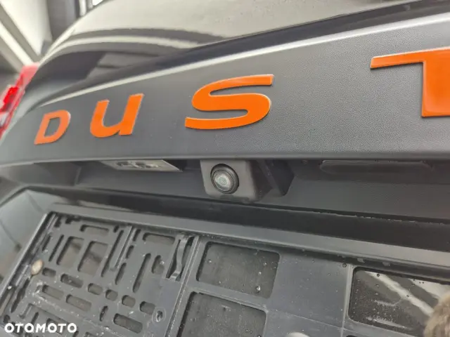 DACIA Duster TCe 130 2WD Sondermodell Extreme