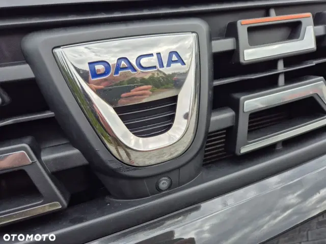 DACIA Duster TCe 130 2WD Sondermodell Extreme
