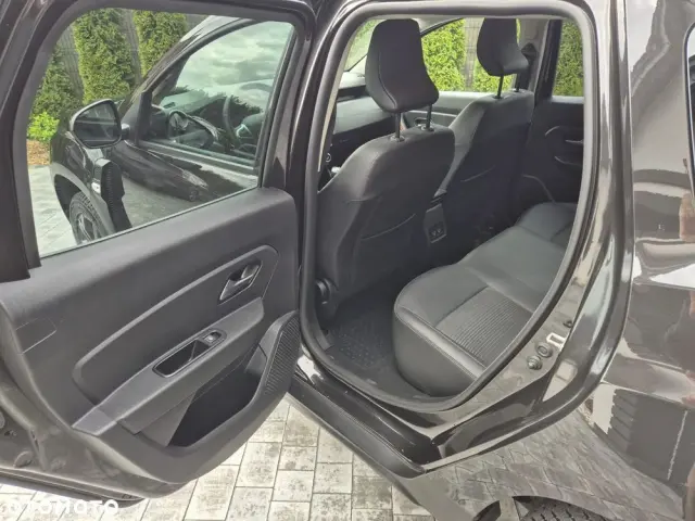 DACIA Duster TCe 130 2WD Sondermodell Extreme