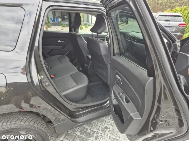 DACIA Duster TCe 130 2WD Sondermodell Extreme