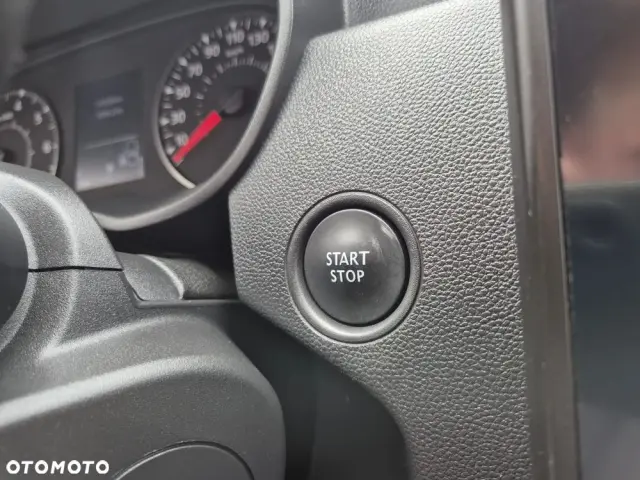 DACIA Duster TCe 130 2WD Sondermodell Extreme
