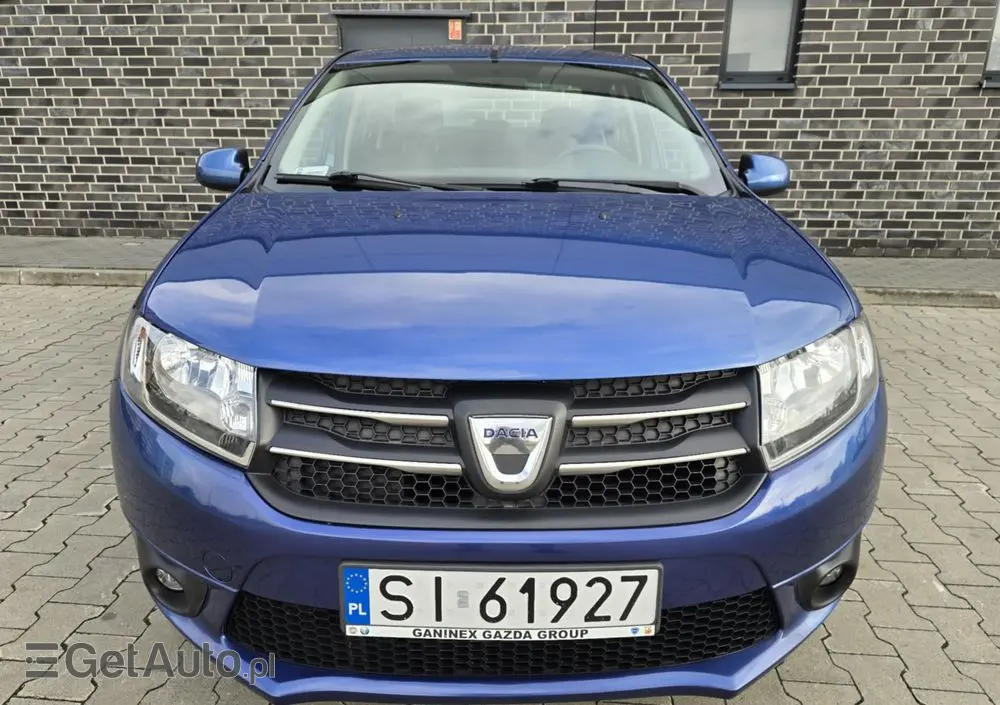 DACIA Logan 1.2 16V SL Celebration