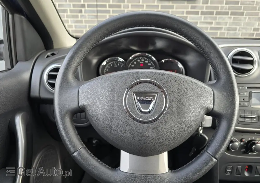 DACIA Logan 1.2 16V SL Celebration