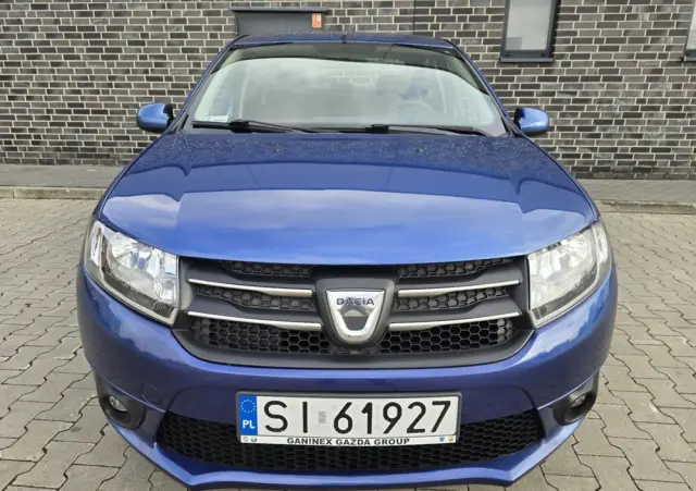 DACIA Logan 1.2 16V SL Celebration