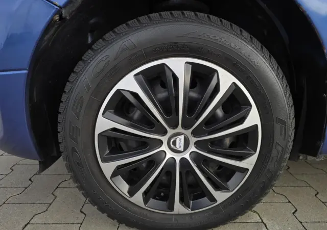 DACIA Logan 1.2 16V SL Celebration