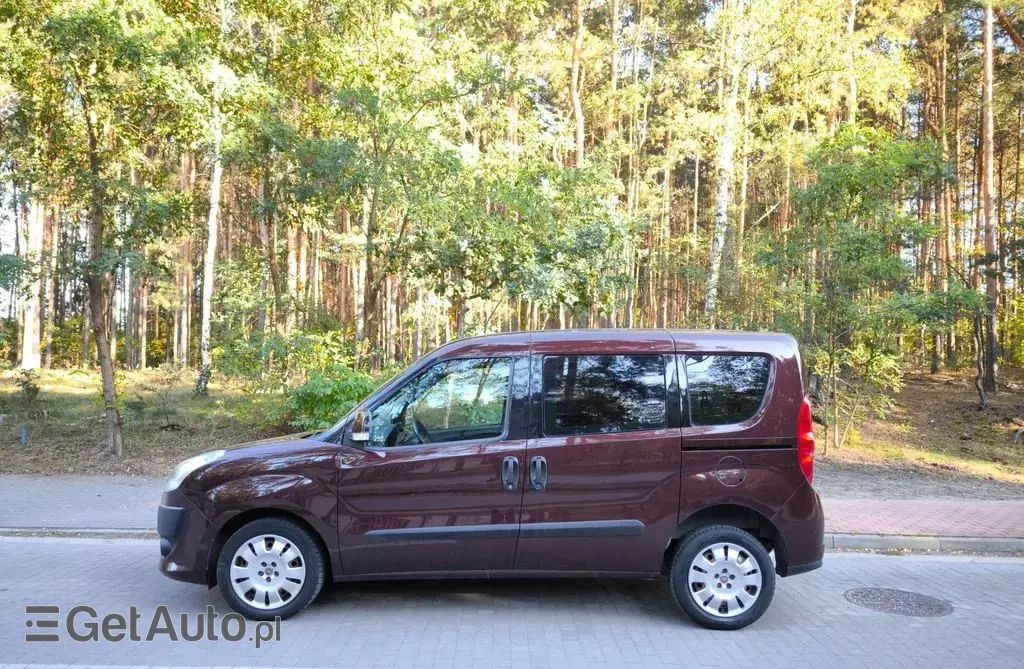 FIAT Doblo 