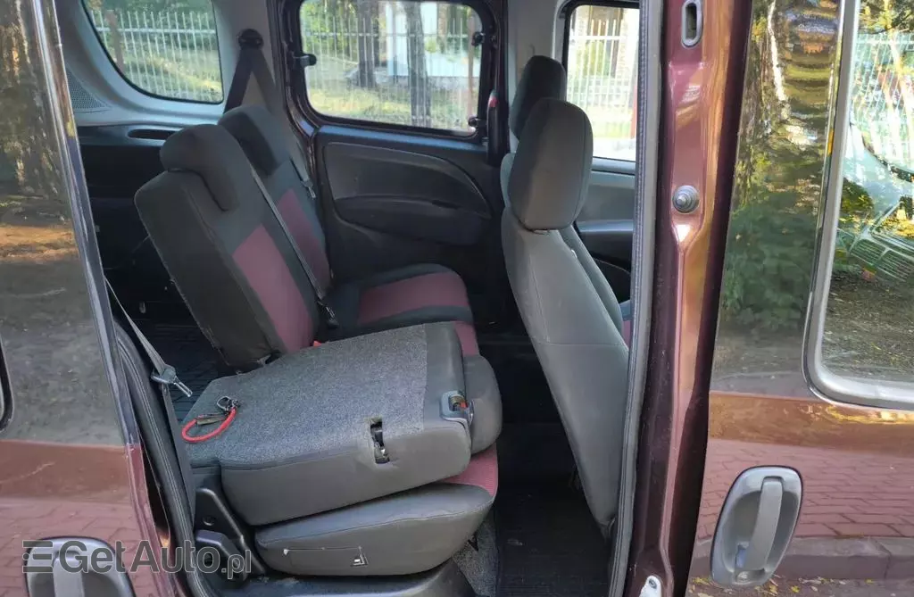FIAT Doblo 