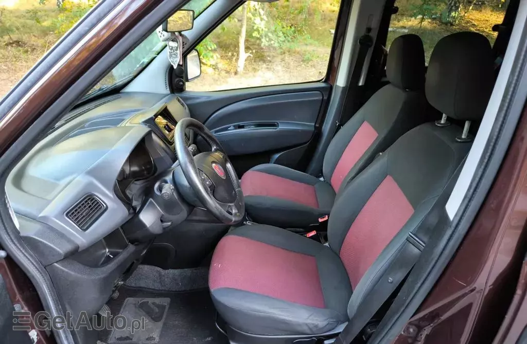 FIAT Doblo 