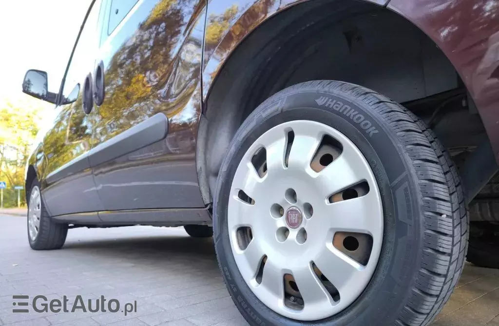 FIAT Doblo 