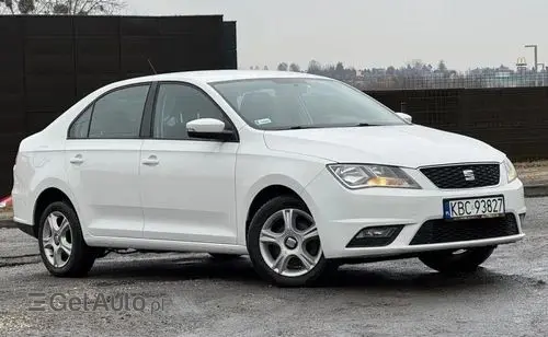 SEAT Toledo 