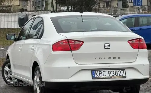 SEAT Toledo 