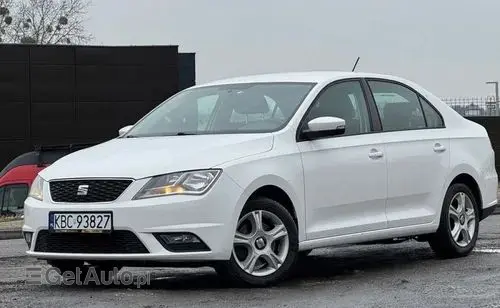 SEAT Toledo 