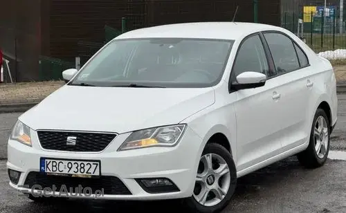 SEAT Toledo 