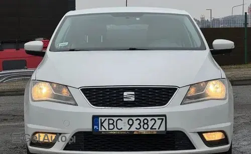 SEAT Toledo 