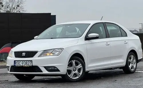 SEAT Toledo 