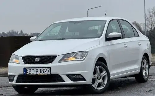 SEAT Toledo 