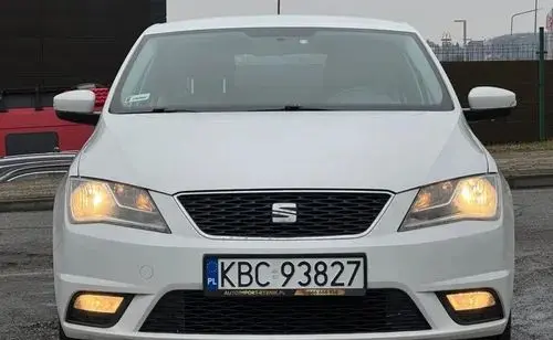 SEAT Toledo 