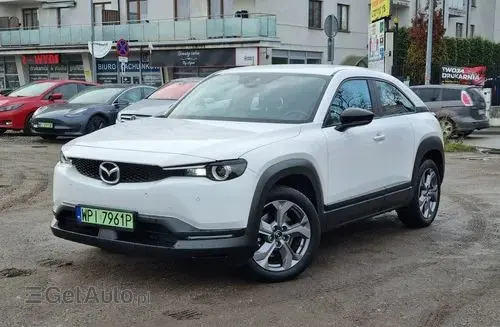 MAZDA MX-30 