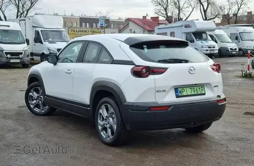 MAZDA MX-30 