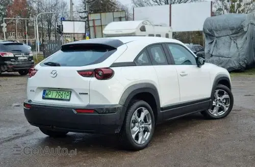 MAZDA MX-30 
