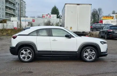 MAZDA MX-30 