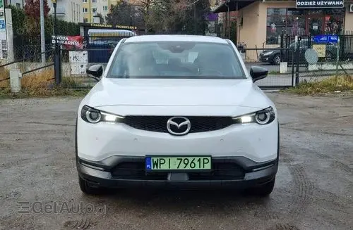MAZDA MX-30 