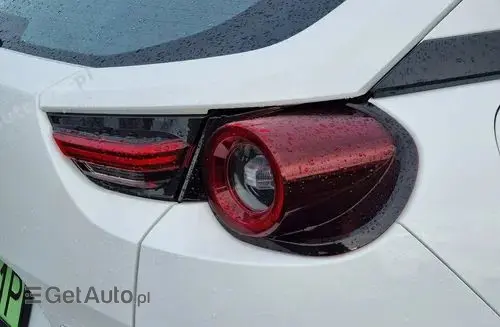 MAZDA MX-30 