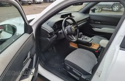 MAZDA MX-30 