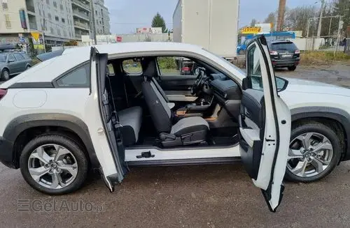 MAZDA MX-30 