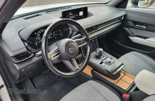 MAZDA MX-30 