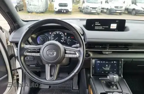 MAZDA MX-30 
