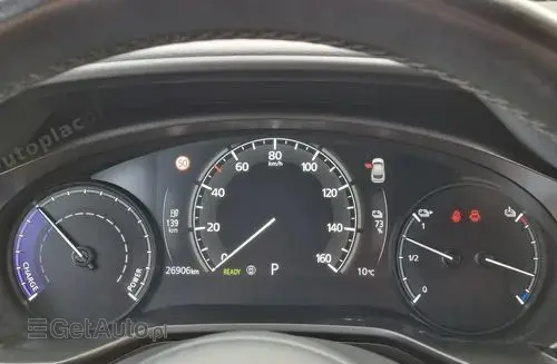 MAZDA MX-30 
