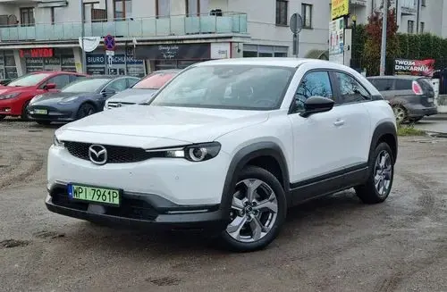 MAZDA MX-30 