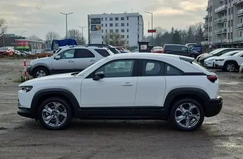 MAZDA MX-30 