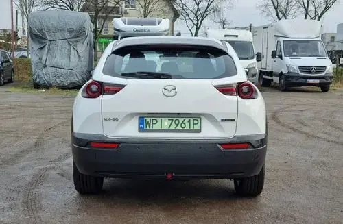 MAZDA MX-30 