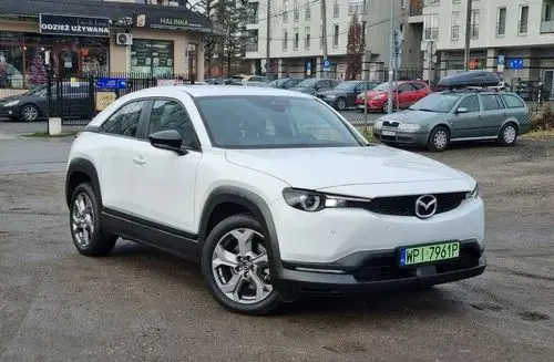 MAZDA MX-30 