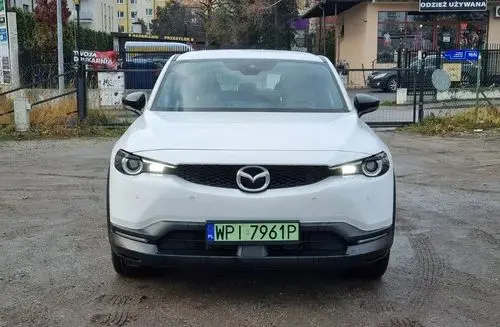 MAZDA MX-30 