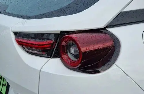 MAZDA MX-30 