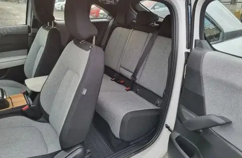 MAZDA MX-30 
